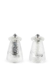 PEUGEOT Duo Pepper & Salt Mill  Cristal - 9cm - Hospitality Connect