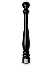 PEUGEOT Pepper Mill Lacquered Black - 110cm - Hospitality Connect