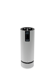 PEUGEOT Salt Mill Zirlion Aluminium - 15cm - Hospitality Connect