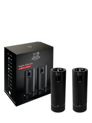 PEUGEOT Gift Set Pepper & Salt Mill  Black U-Select - 15cm - Hospitality Connect