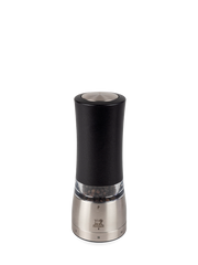 PEUGEOT Pepper Mill Iridescent Black U-Select - 18cm - Hospitality Connect