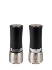 PEUGEOT Salt Mill Zirlion - 18cm - Hospitality Connect