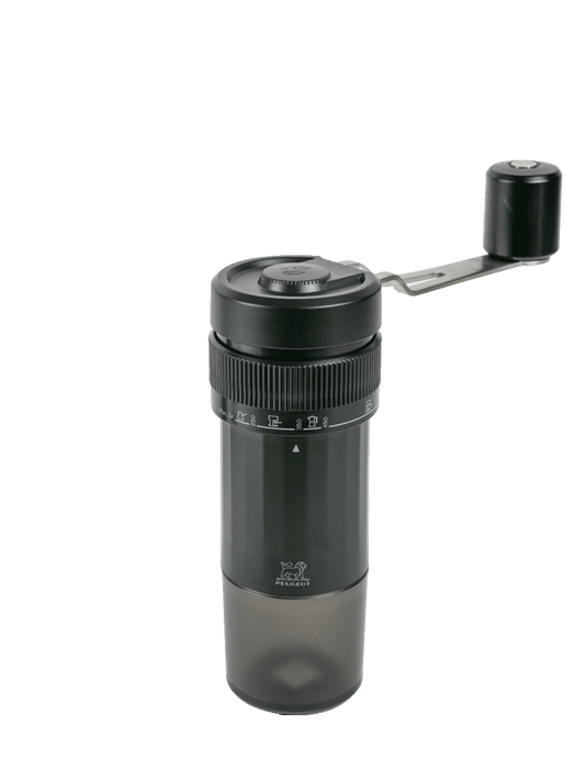 PEUGEOT Salt Mill Black - 14cm - Hospitality Connect