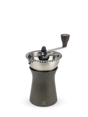 PEUGEOT Coffee Mill Stainless Steel / PBT - 19cm - Hospitality Connect