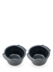 PEUGEOT  Ramekins Duo  Slate - Ø 11cm - Hospitality Connect