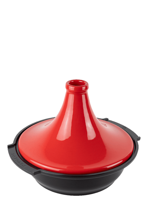 PEUGEOT  Tagine  Red - 30cm - Hospitality Connect