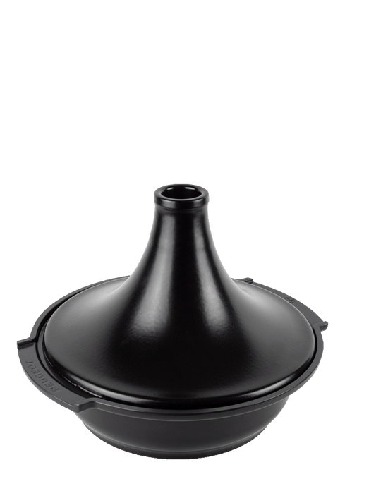 PEUGEOT  Tagine  Satin Black - 30cm - Hospitality Connect