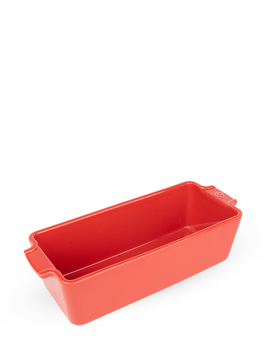 PEUGEOT Loaf Pans Red - 31cm - Hospitality Connect