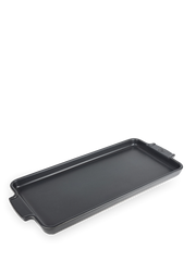 PEUGEOT Petits Fours Plate Slate - 40cm - Hospitality Connect