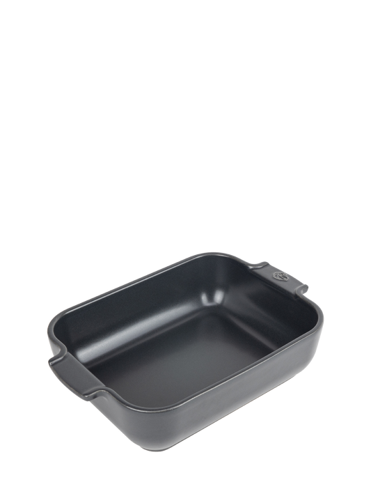 PEUGEOT Rectangular Bakers Slate - 25cm - Hospitality Connect