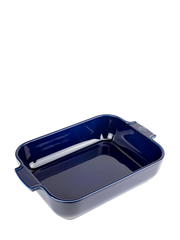 PEUGEOT Rectangular Bakers Blue - 32cm - Hospitality Connect