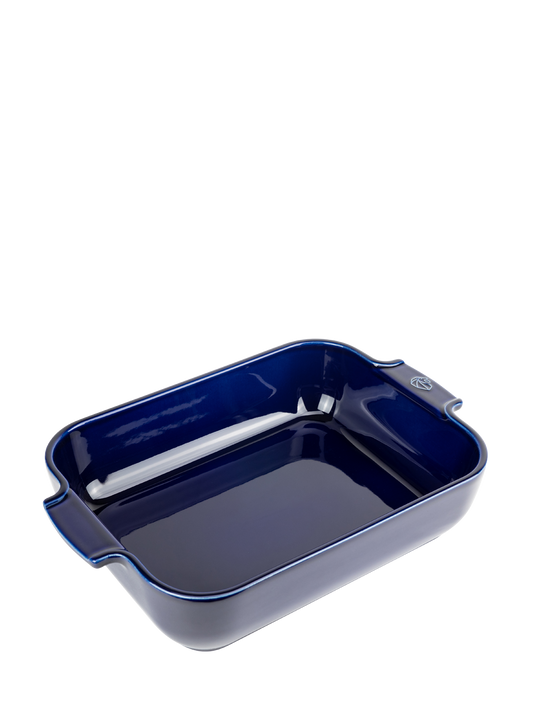 PEUGEOT Rectangular Bakers Eggplant - 32cm - Hospitality Connect