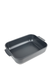 PEUGEOT Rectangular Bakers Slate - 32cm - Hospitality Connect