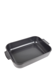 PEUGEOT Rectangular Bakers Slate - 36cm - Hospitality Connect