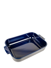 PEUGEOT Rectangular Bakers Blue - 36cm - Hospitality Connect