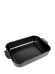 PEUGEOT Rectangular Bakers Saffron Yellow - 36cm - Hospitality Connect