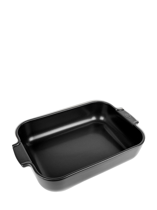 PEUGEOT Rectangular Bakers Saffron Yellow - 36cm - Hospitality Connect