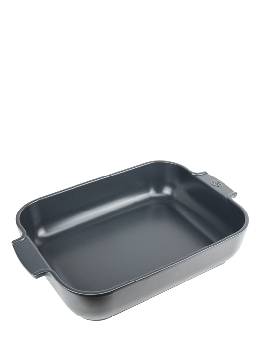PEUGEOT Rectangular Bakers Slate - 40cm - Hospitality Connect