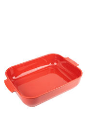 PEUGEOT Rectangular Bakers Red - 40cm - Hospitality Connect