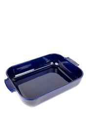 PEUGEOT Rectangular Bakers Blue - 40cm - Hospitality Connect