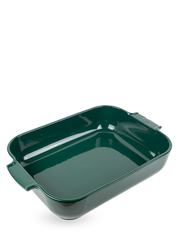 PEUGEOT Rectangular Bakers Green Forest - 40cm - Hospitality Connect