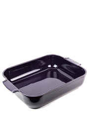 PEUGEOT Rectangular Bakers Aubergine - 40cm - Hospitality Connect