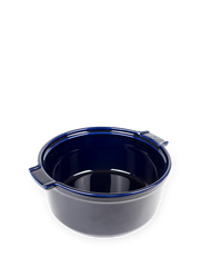 PEUGEOT Soufflé Dish Blue - Ø 22cm - Hospitality Connect