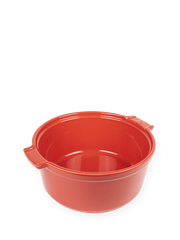 PEUGEOT Soufflé Dish Red - Ø 22cm - Hospitality Connect