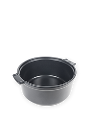 PEUGEOT Soufflé Dish Slate - Ø 22cm - Hospitality Connect