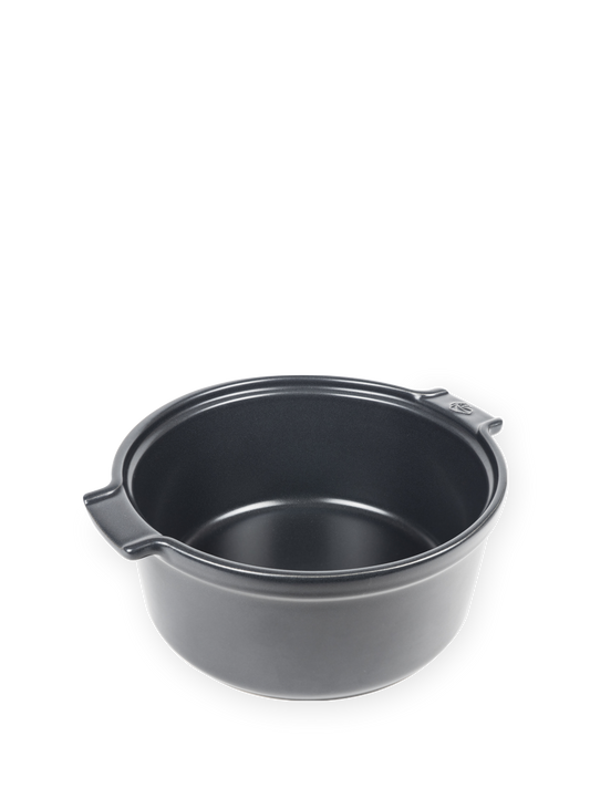 PEUGEOT Soufflé Dish Slate - Ø 22cm - Hospitality Connect