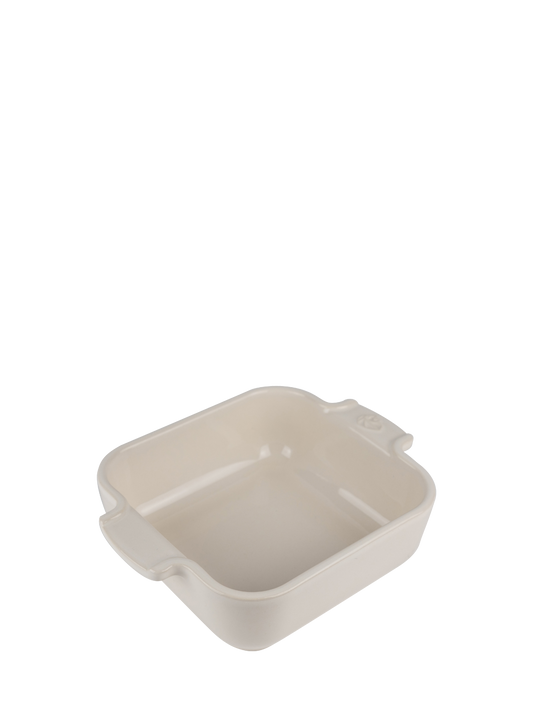 PEUGEOT Square Bakers Ecru - 18cm - Hospitality Connect