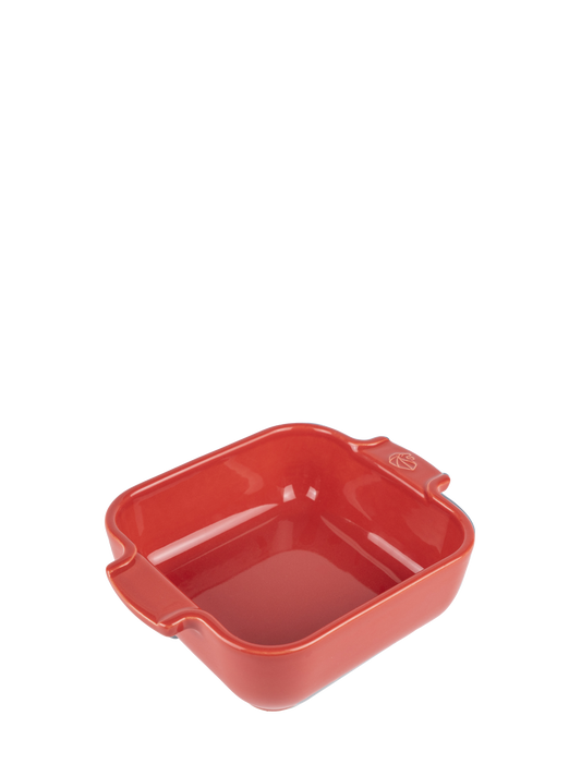 PEUGEOT Square Bakers Red - 18cm - Hospitality Connect