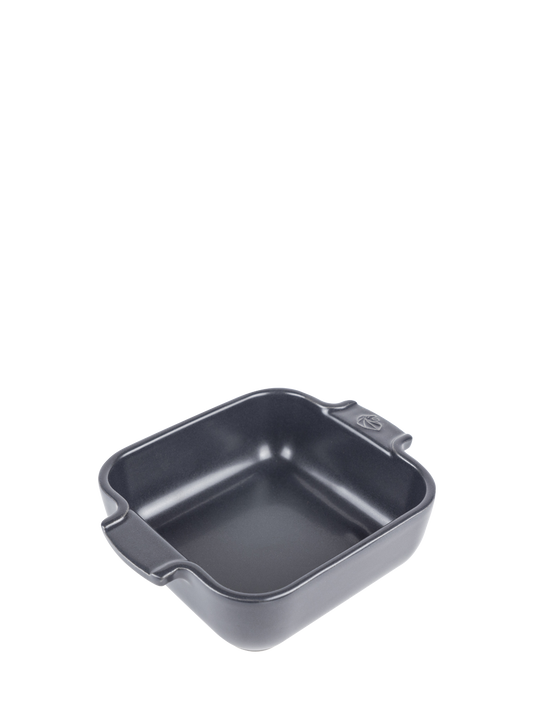 PEUGEOT Square Bakers Slate - 18cm - Hospitality Connect