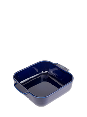 PEUGEOT Square Bakers Blue - 21cm - Hospitality Connect