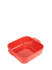PEUGEOT Square Bakers Red - 21cm - Hospitality Connect
