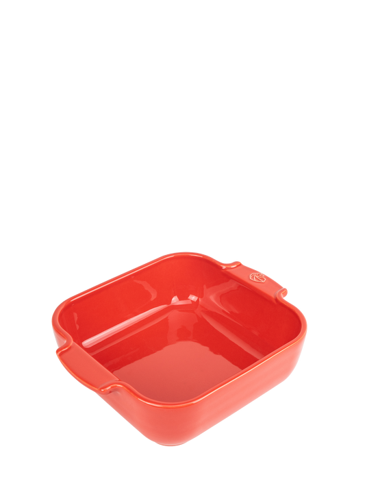 PEUGEOT Square Bakers Red - 21cm - Hospitality Connect