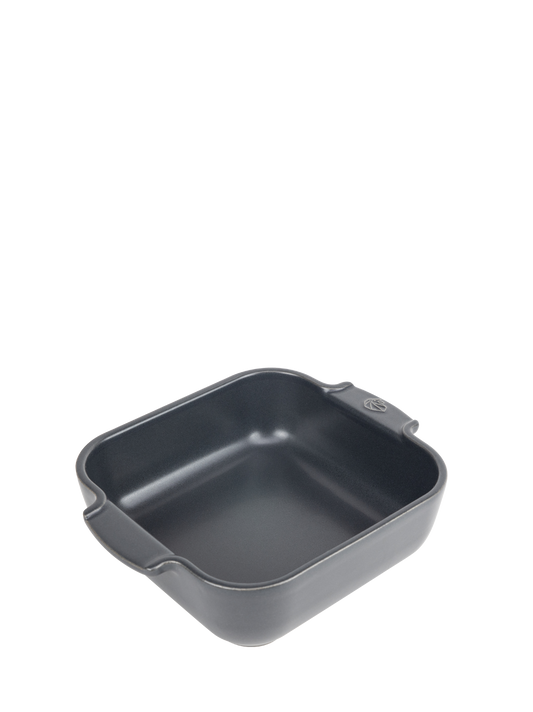PEUGEOT Square Bakers Slate - 21cm - Hospitality Connect