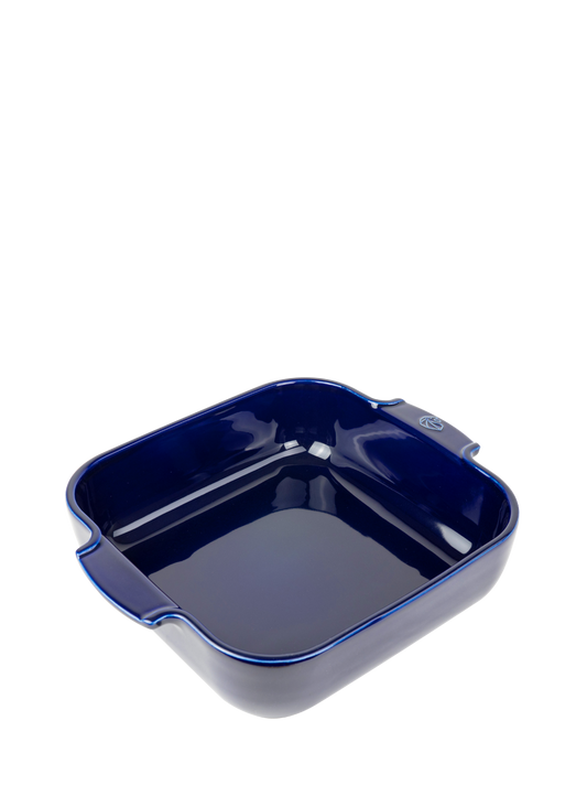 PEUGEOT Square Bakers Blue - 28cm - Hospitality Connect