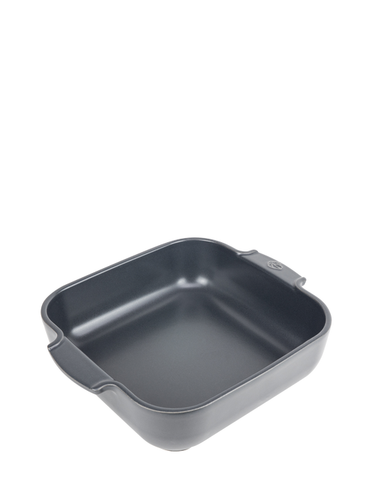 PEUGEOT Square Bakers Slate - 28cm - Hospitality Connect