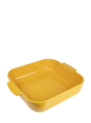 PEUGEOT Square Bakers Saffron Yellow - 36cm - Hospitality Connect