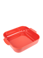 PEUGEOT Square Bakers Red - 36cm - Hospitality Connect