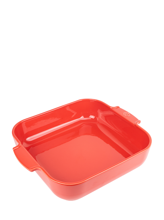 PEUGEOT Square Bakers Red - 36cm - Hospitality Connect