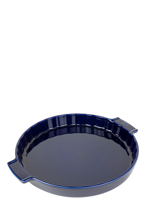 PEUGEOT Tart Dish Blue - Ø30cm - Hospitality Connect