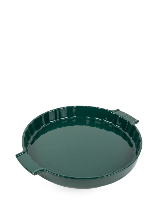 PEUGEOT Tart Dish Green Forest - Ø30cm - Hospitality Connect
