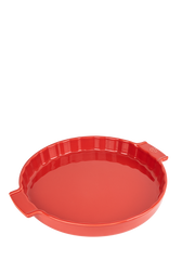 PEUGEOT Tart Dish Red - Ø30cm - Hospitality Connect