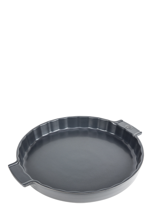 PEUGEOT Tart Dish Slate - Ø30cm - Hospitality Connect