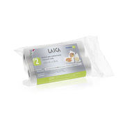Laica Vacuum Bag Rolls x 2 (20cm x 6m) 10009 - Hospitality Connect