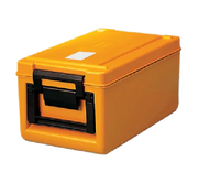 Rieber 100 K - Toploader Thermoport Delivery System - Hospitality Connect
