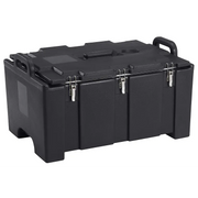 CAMBRO Ultra Pan Carrier 38L Top Loading G.Grey UPC100191 - Hospitality Connect