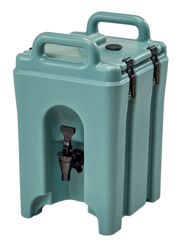CAMBRO Camtainer 5.7L - Slate Blue 100LCD401